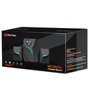 Meetion SP2111 Pro 2.1 Gaming Desktop Speakers