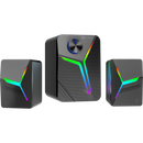 Meetion SP2111 Pro 2.1 Gaming Desktop Speakers