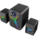 Meetion SP2111 Pro 2.1 Gaming Desktop Speakers