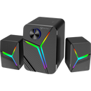 Meetion SP2111 Pro 2.1 Gaming Desktop Speakers