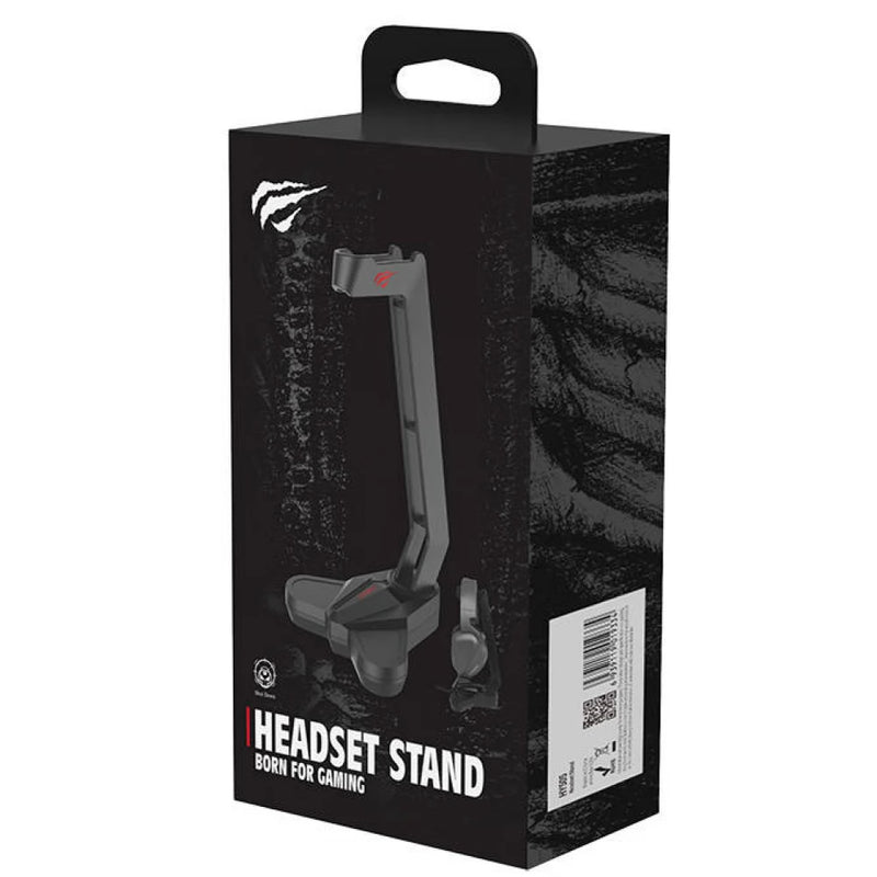 Havit  HY505 GAMING Headset Stand