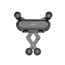 MOXOM Gravity Activated Defthand Phone Holder
