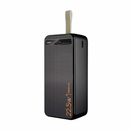 MOXOM 40000 mAh PD20W SCP22.5W Power Bank