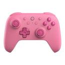 8BitDo Ultimate 2C Bluetooth Wireless Controller for Switch - Pink