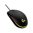 Logitech G102 LIGHTSYNC RGB Gaming Mouse