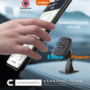 MOXOM Magnetic Mount Phone Holder for Car Dashboard or Windscreen