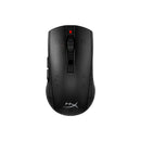 HyperX Pulsefire Warp Wireless Gaming Mouse - Black