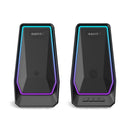 Havit Stereo Computer Speaker SK769BT USB 10W RGB