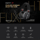 Havit GameNote Fuxi-H1 Tri-Mode Gaming Headphone
