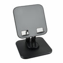 MOXOM Mountain Tablet Stand - Black