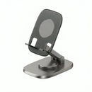 MOXOM 360° Rotation  Steady and Non-Slip Phone Holder
