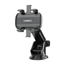 MOXOM Extendable Phone Holder for Car Windshield or Dashboard