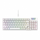 HAVIT GameNote KB885L RGB Backlit Mechanical Gaming Keyboard