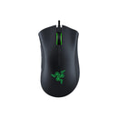 Razer DeathAdder  Essential Wired Gaming Mouse - Black
