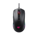 Havit GameNote MS1010 RGB Gaming Mouse