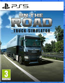 On the Road Truck Simulator - PlayStation 5 | PS5