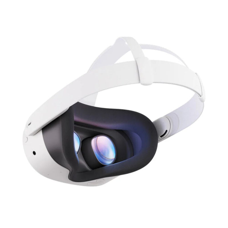 Meta Quest 3S Mixed Reality Headset & Controllers - 256GB
