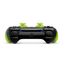 PS5 PlayStation 5 DualSense Wireless Controller - Remix Green