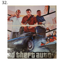 Playstation 4 Skins|Stickers 32. Playstation Accessory