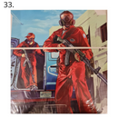 Playstation 4 Skins|Stickers 33. Playstation Accessory