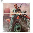 Playstation 4 Skins|Stickers 35. Playstation Accessory