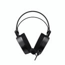 Havit H2038U 7.1 USB Gaming Headset - Black