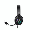 Havit H2038U 7.1 USB Gaming Headset - Black