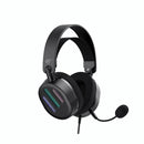 Havit H2038U 7.1 USB Gaming Headset - Black