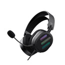 Havit H2038U 7.1 USB Gaming Headset - Black