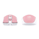 HyperX Pulsefire Core RGB Gaming Mouse - Pink