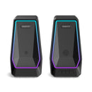 Havit Stereo Computer Speaker SK769BT USB 10W RGB