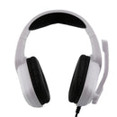 Nyko NB-4500 Wired Gaming Headset - White