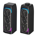 Havit GameNote SK215 Stereo Computer Speaker