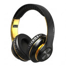 MOXOM Bass Hi-Fi Wireless Bluetooth Headphone