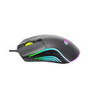 Havit GameNote MS1029 RGB Baklit Gaming Mouse