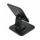 MOXOM Mountain Tablet Stand - Black