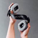 Logitech G Astro A10 Cross-Platform Wired Gaming Headset for PlayStation 5, Xbox Series S|X, Nintendo Switch, and PC