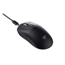 Havit GameNote MS969SE Wireless Gaming Mouse - Triple Mode Wireless 2.4G/Bluetooth/Wired - Black