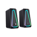 Havit GameNote SK208 Pro RGB Light Stereo Computer Speaker