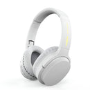 MOXOM BASS MX-WL06 Wireless and Wired On Ear Headphones - 5 Hours Playtime, 300 Hours Standby Time, Quick Rechargeable Battery