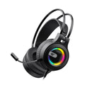 Havit H2040d 3.5mm Gaming Headphones
