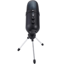 HAVIT GK51 Recording Live Microphone with RGB Lighting