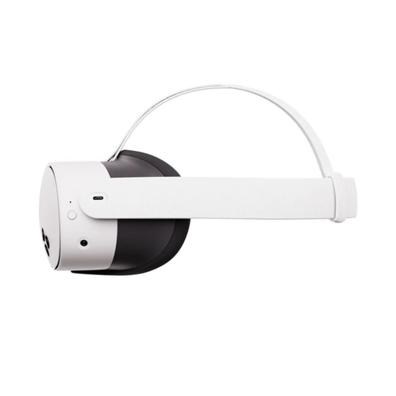 Meta Quest 3S Mixed Reality Headset & Controllers - 256GB