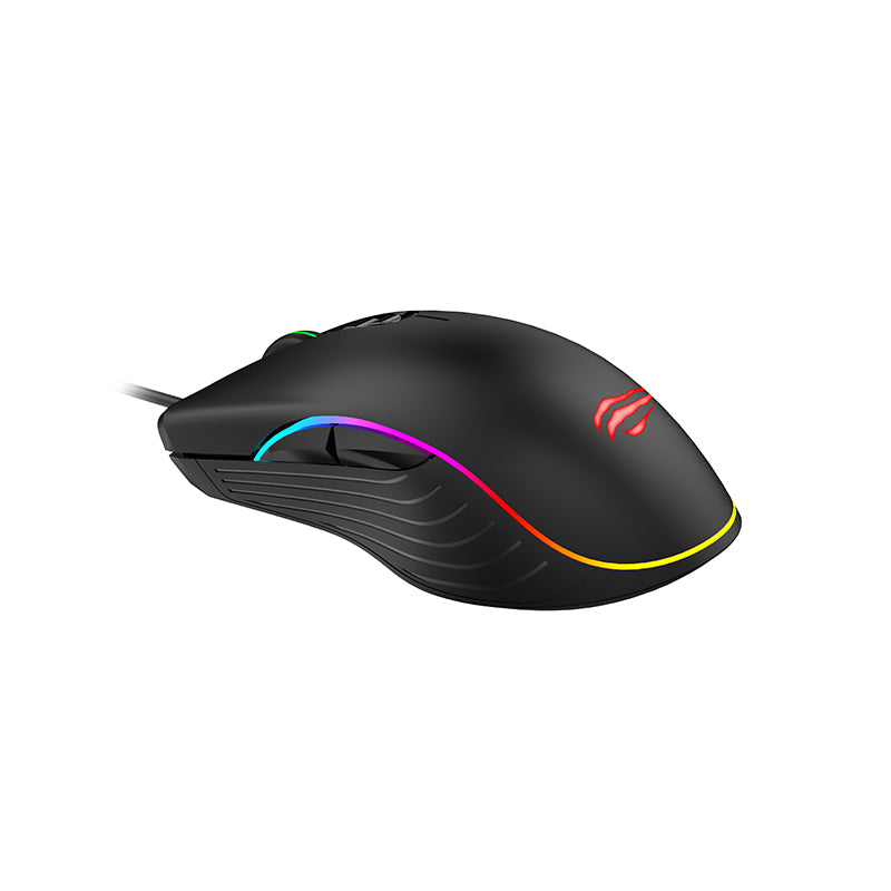 Havit MS1006 RGB Gaming Mouse