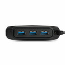 Havit Gamenote H95 USB HUB MULTI-INTERFACE