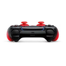 PS5 PlayStation 5 DualSense Wireless Controller - Techno Red