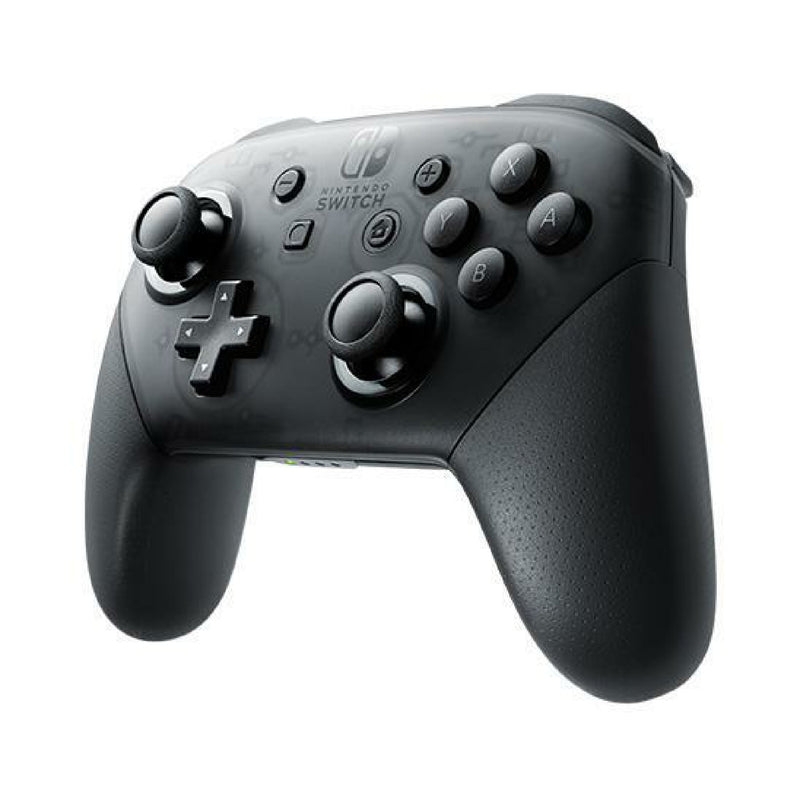 Nintendo Switch Wireless Pro Controller
