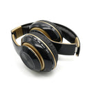 MOXOM Bass Hi-Fi Wireless Bluetooth Headphone
