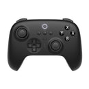 8BitDo Ultimate Bluetooth Controller for Switch and Windows - Black