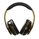 MOXOM Bass Hi-Fi Wireless Bluetooth Headphone
